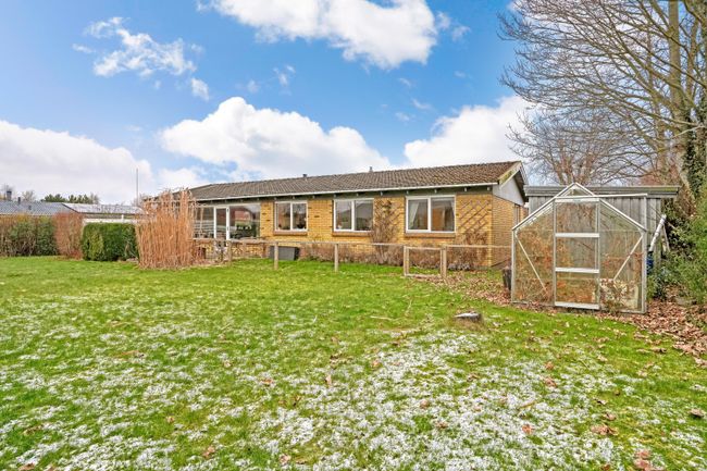 Højdedraget 5, 4390 Vipperød