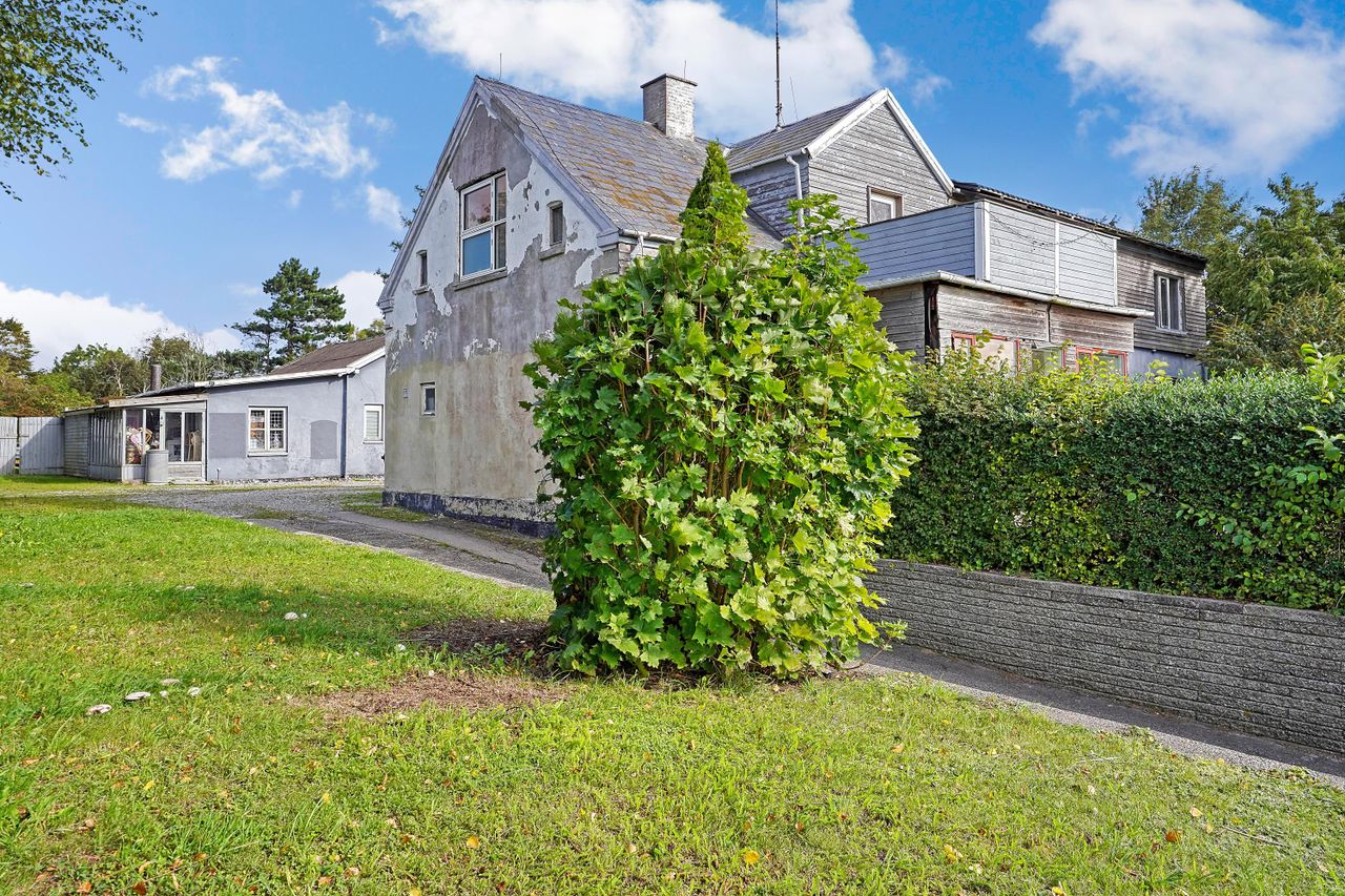 Tinkerup Strandvej 2, 3250 Gilleleje
