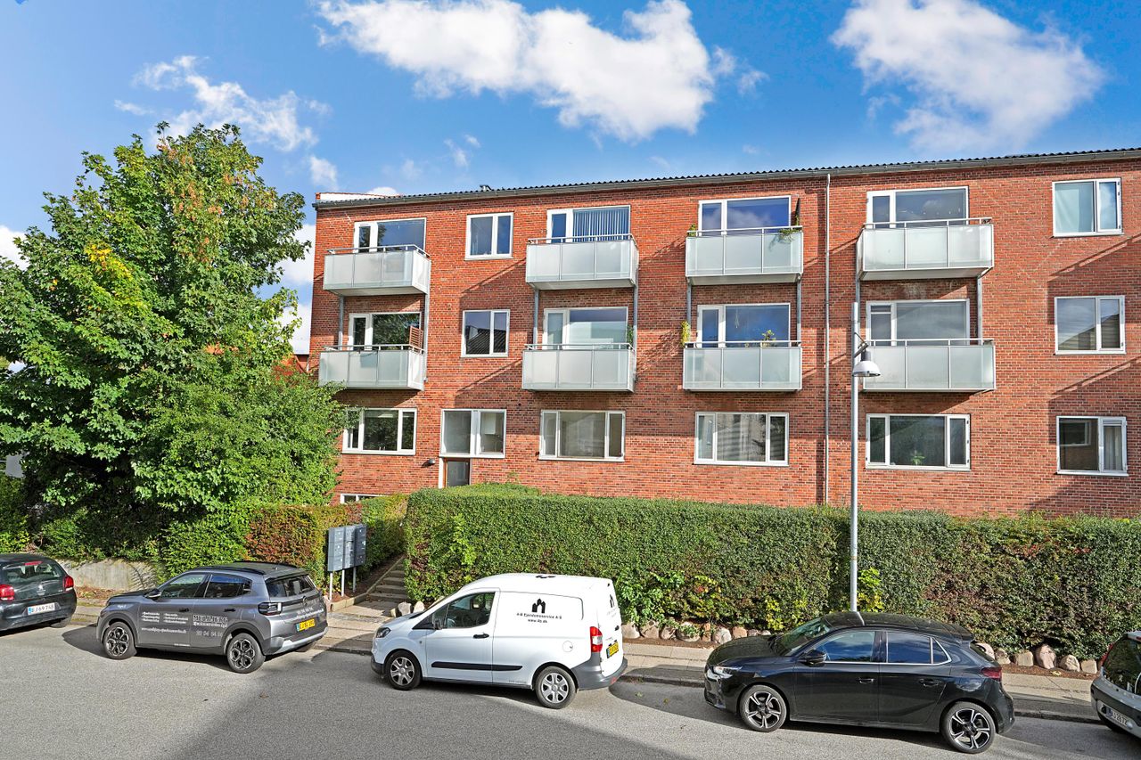 Tværvej 2, st. mf, 2600 Glostrup