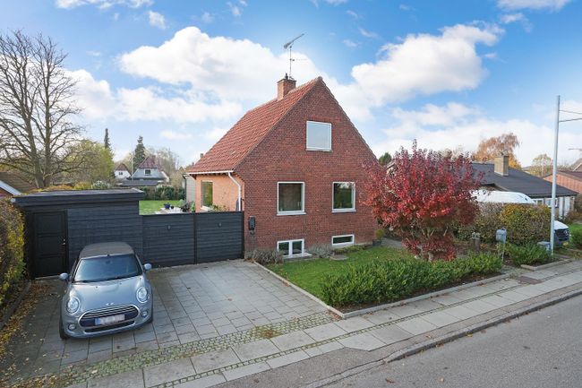 Rågevej 5, 2600 Glostrup