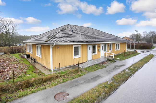 Ørnevej 7, 4370 Store Merløse